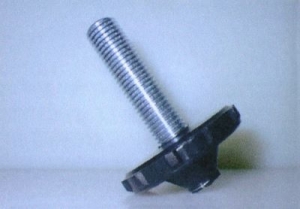 Piedino serie blp
