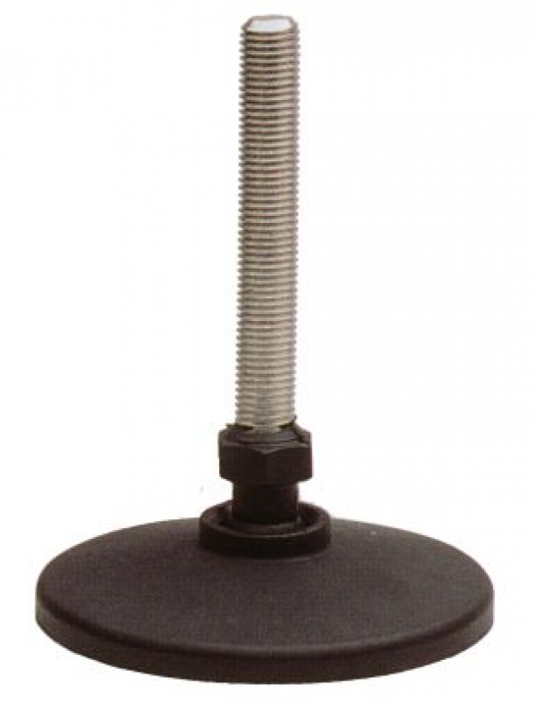 Piede snodato d. 121 tipo c