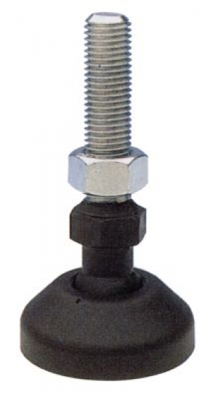 Piede snodato d.60 tipo d1