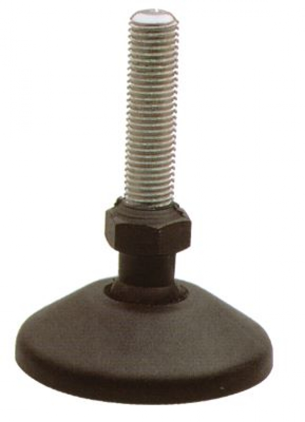 Piede snodato d.80 tipo b1