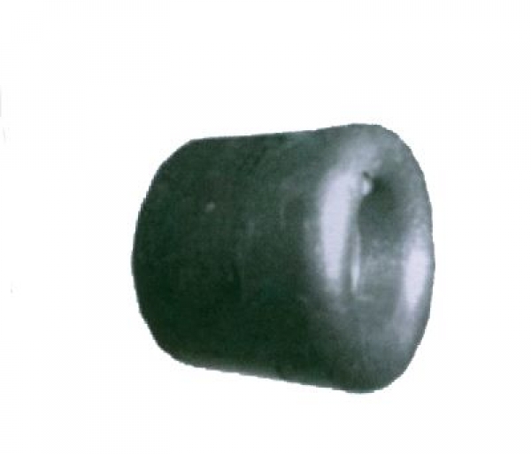 Fermo battuta porta in pvc