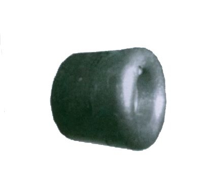 Fermo battuta porta in pvc