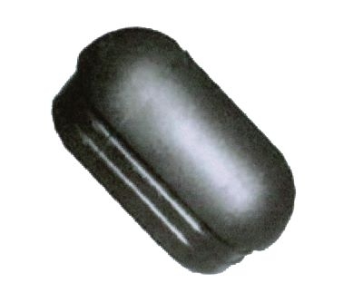 Copritesta ovali politene