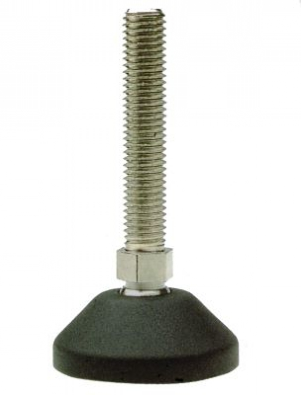 Piede snodato d.50 tipo e1