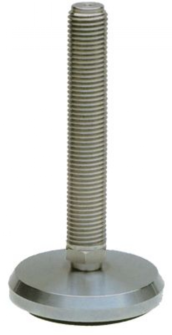 Piede snodato d.80-100-120 tipo v