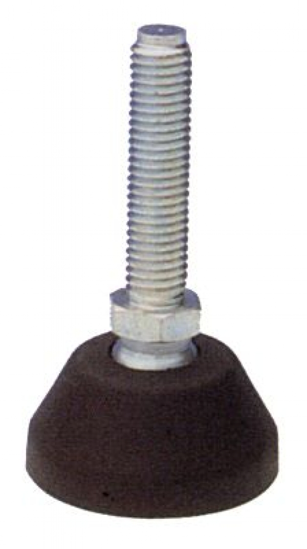 Piede snodato d.40 tipo f1