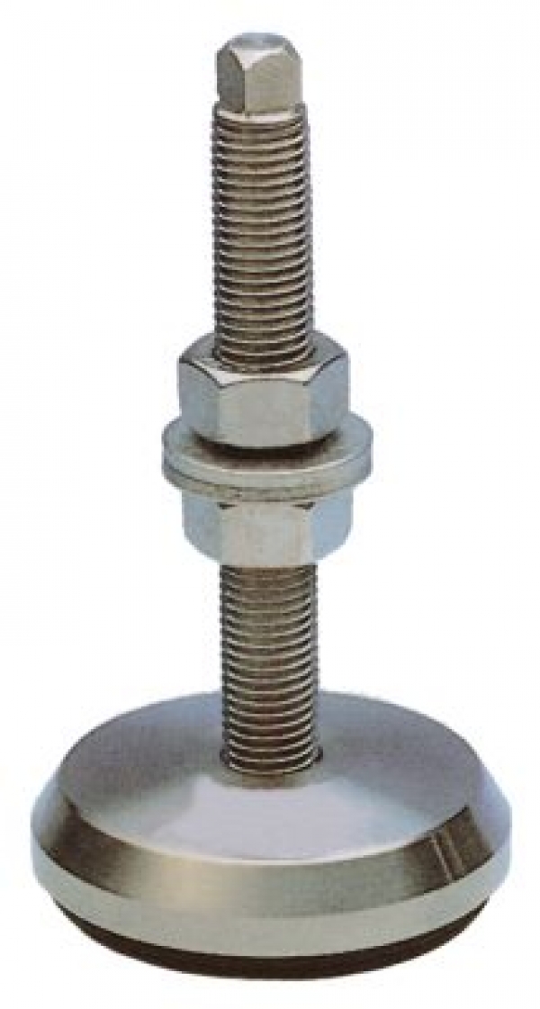 Piede fisso d.80-100-120 tipo j