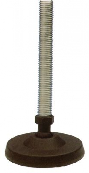 Piede snodato d.110 tipo P