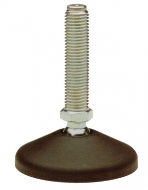 Piede snodato d. 110 tipo t