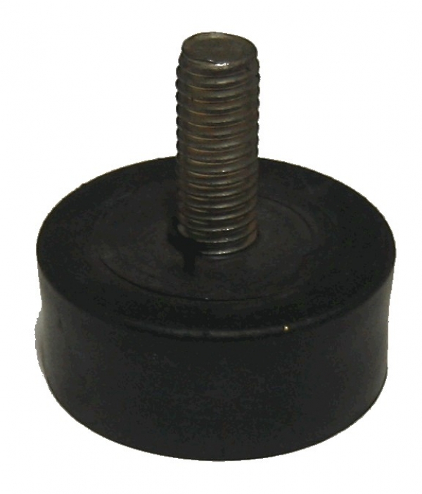 Paracolpi con perno serie isx