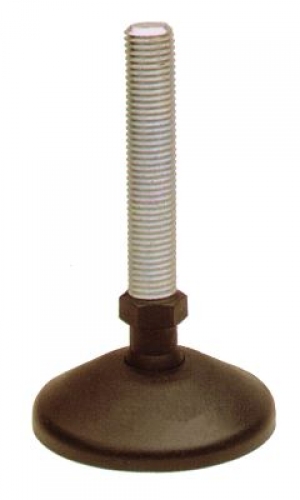 Piede snodato d.100 tipo N