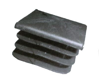 Copritesta alettati in politene