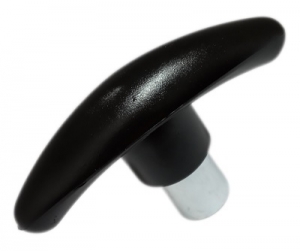 Maniglia ad arco serie arm