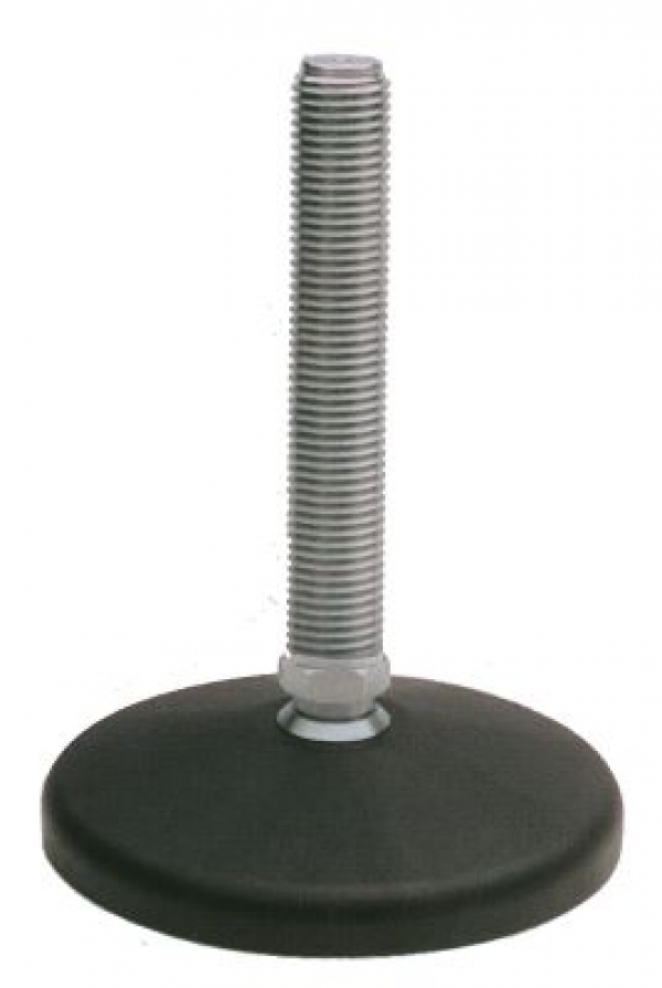 Piede snodato d.150-180-200 tipo b