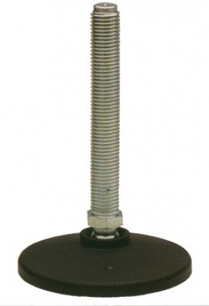 Piede snodato d.121 tipo d