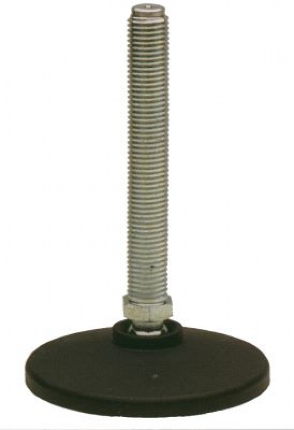 Piede snodato d.121 tipo d