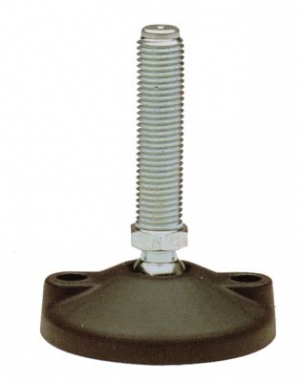 Piede snodato d.110 tipo q