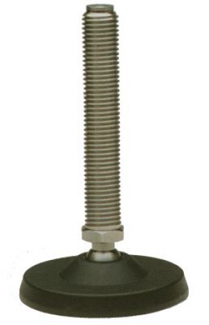 Piede snodato d.110 tipo l