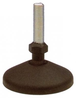 Piede snodato d. 110 tipo s